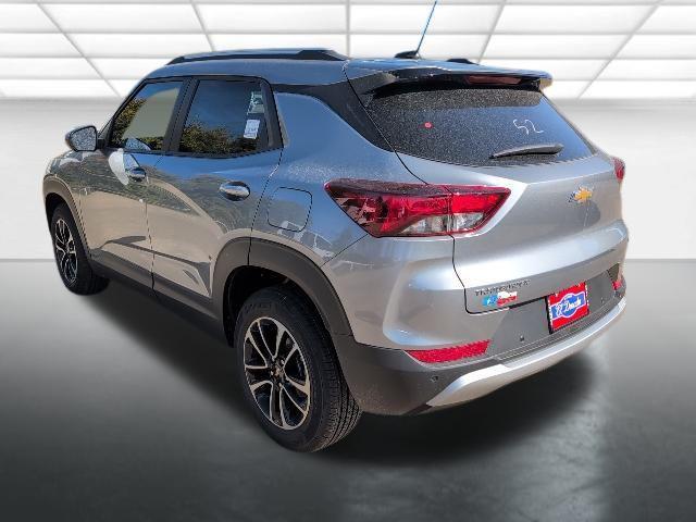 new 2026 Chevrolet TrailBlazer car, priced at $30,320