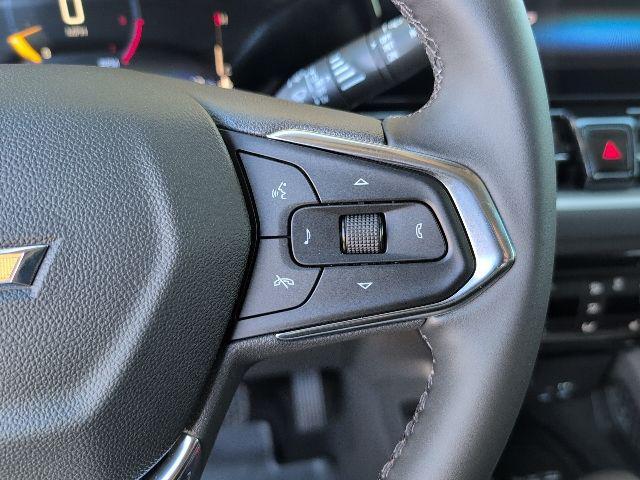 new 2026 Chevrolet TrailBlazer car, priced at $30,320