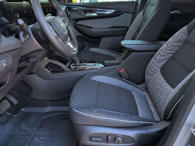 new 2026 Chevrolet TrailBlazer car, priced at $30,320