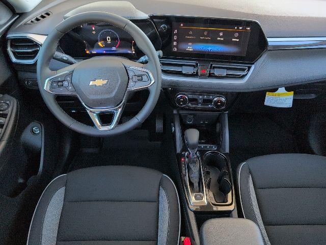 new 2026 Chevrolet TrailBlazer car, priced at $30,320