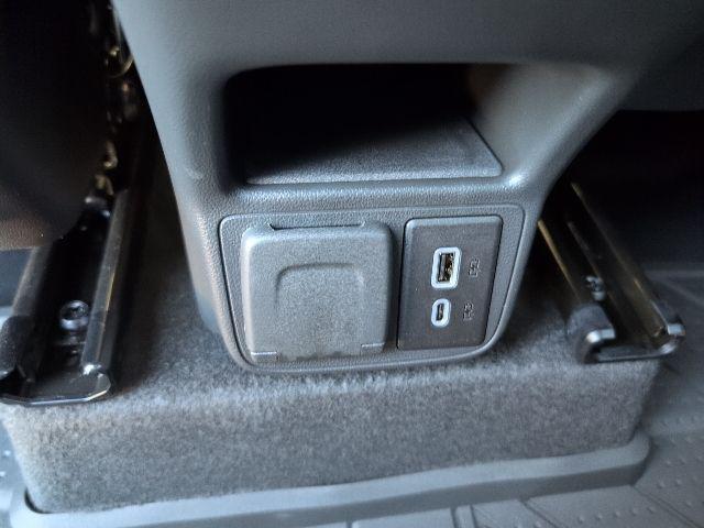 new 2026 Chevrolet TrailBlazer car, priced at $30,320