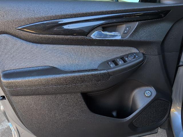 new 2026 Chevrolet TrailBlazer car, priced at $30,320