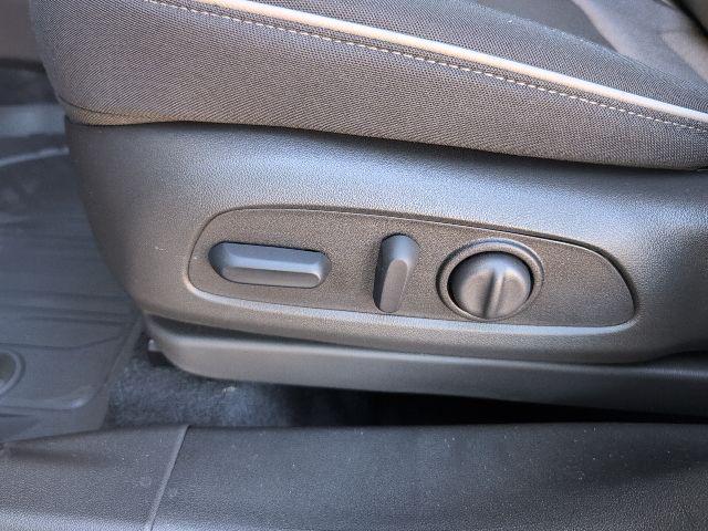 new 2026 Chevrolet TrailBlazer car, priced at $30,320