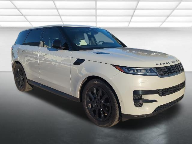 used 2024 Land Rover Range Rover Sport car, priced at $79,995