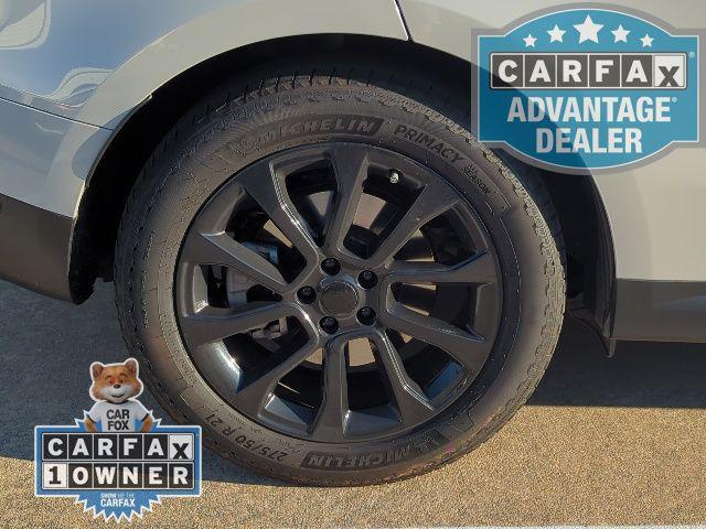 used 2024 Land Rover Range Rover Sport car, priced at $79,995