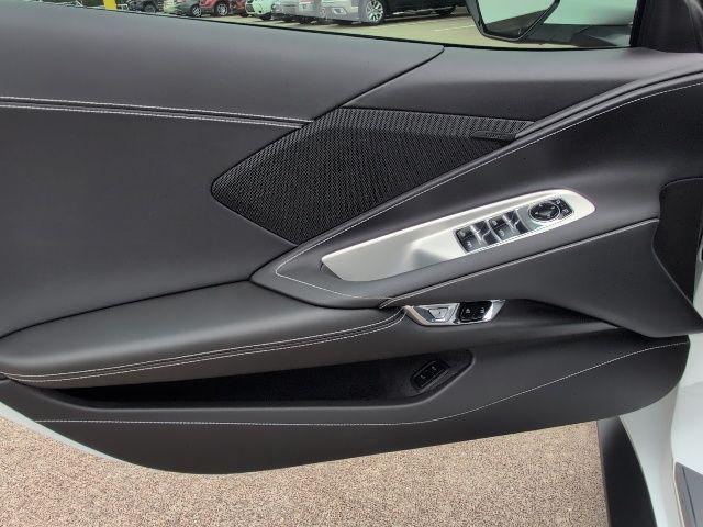 used 2023 Chevrolet Corvette car, priced at $69,995