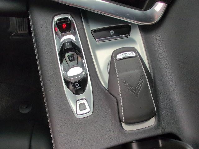 used 2023 Chevrolet Corvette car, priced at $69,995