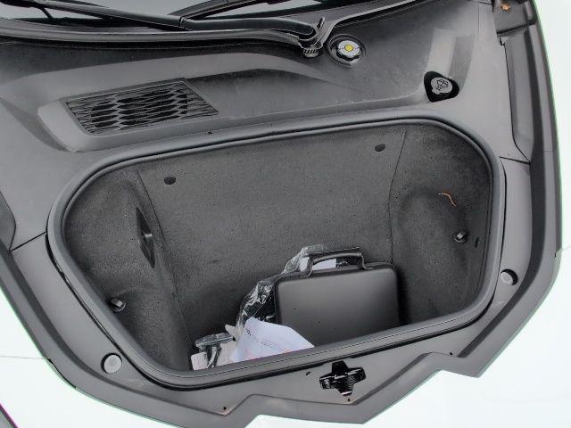 used 2023 Chevrolet Corvette car, priced at $69,995