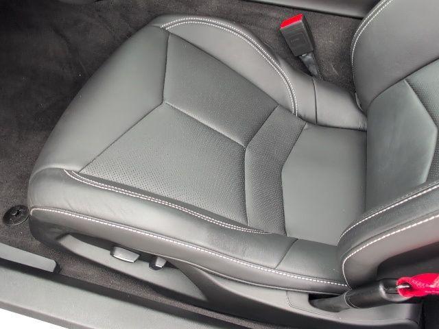 used 2023 Chevrolet Corvette car, priced at $69,995