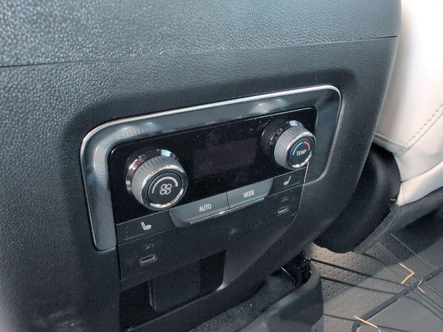 new 2026 Chevrolet Tahoe car, priced at $82,005