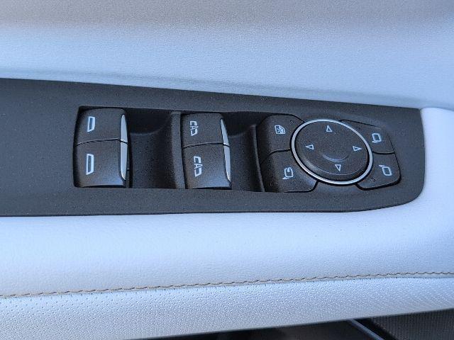 new 2026 Chevrolet Tahoe car, priced at $82,005