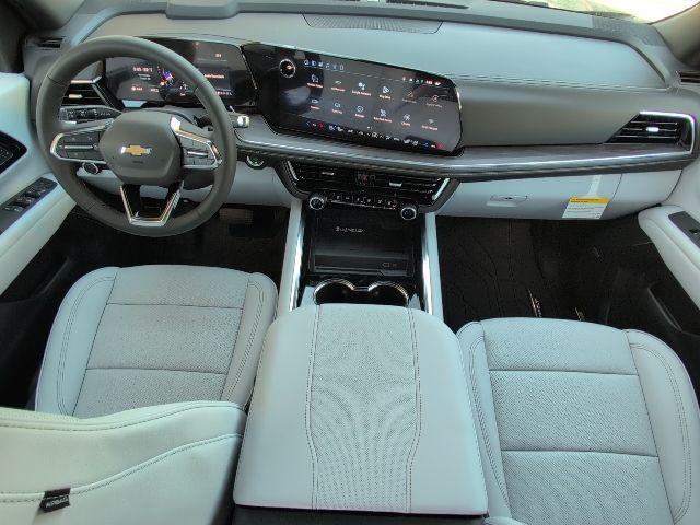 new 2026 Chevrolet Tahoe car, priced at $82,005