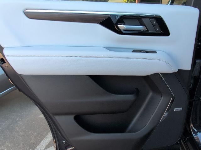 new 2026 Chevrolet Tahoe car, priced at $82,005