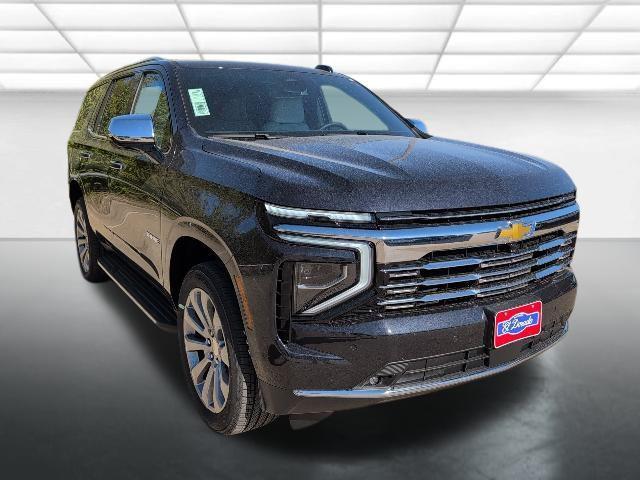 new 2026 Chevrolet Tahoe car, priced at $82,005