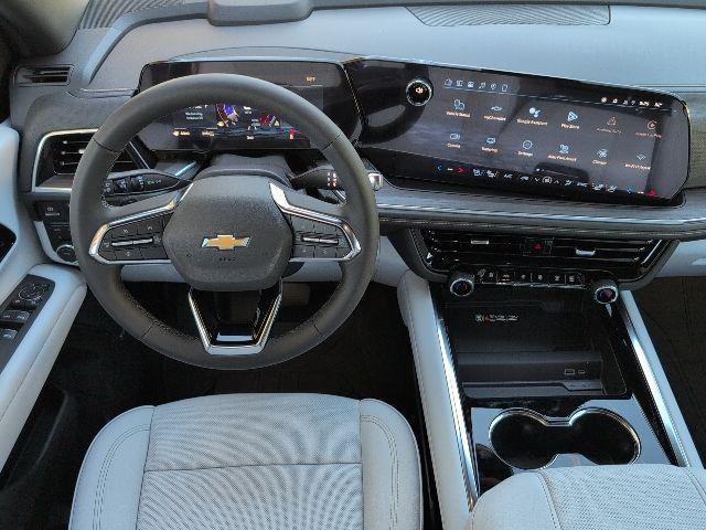 new 2026 Chevrolet Tahoe car, priced at $82,005