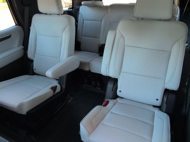 new 2026 Chevrolet Tahoe car, priced at $82,005