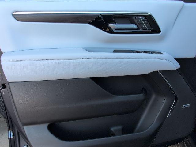 new 2026 Chevrolet Tahoe car, priced at $82,005