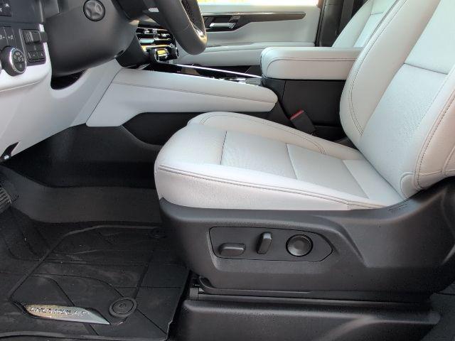 new 2026 Chevrolet Tahoe car, priced at $82,005