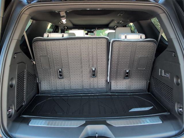 new 2026 Chevrolet Tahoe car, priced at $82,005