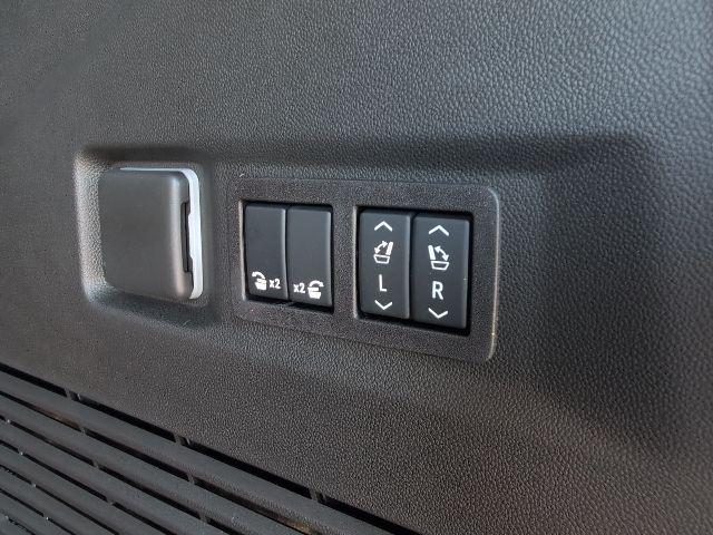 new 2026 Chevrolet Tahoe car, priced at $82,005