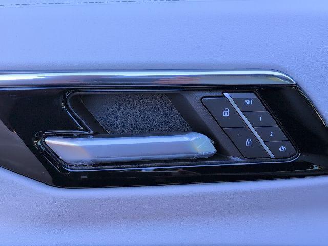 new 2026 Chevrolet Tahoe car, priced at $82,005