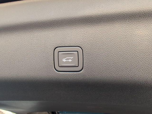 new 2026 Chevrolet Tahoe car, priced at $82,005