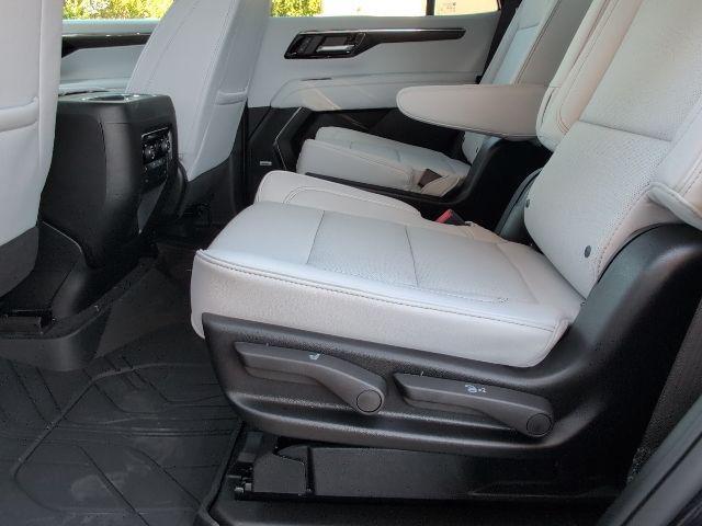 new 2026 Chevrolet Tahoe car, priced at $82,005