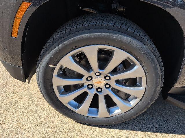 new 2026 Chevrolet Tahoe car, priced at $82,005