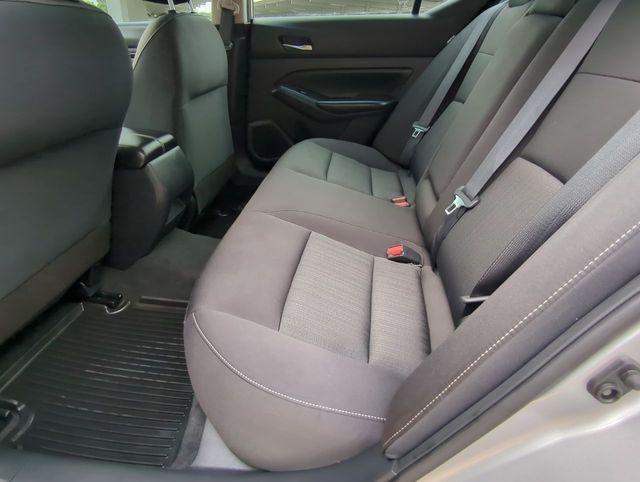used 2021 Nissan Altima car, priced at $17,995