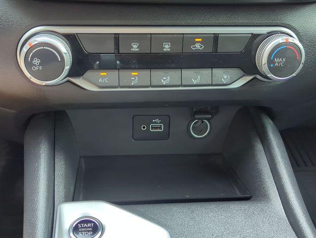 used 2021 Nissan Altima car, priced at $17,995