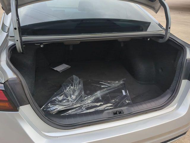 used 2021 Nissan Altima car, priced at $17,995