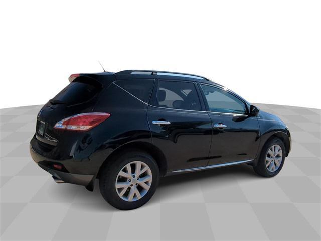 used 2013 Nissan Murano car, priced at $11,995