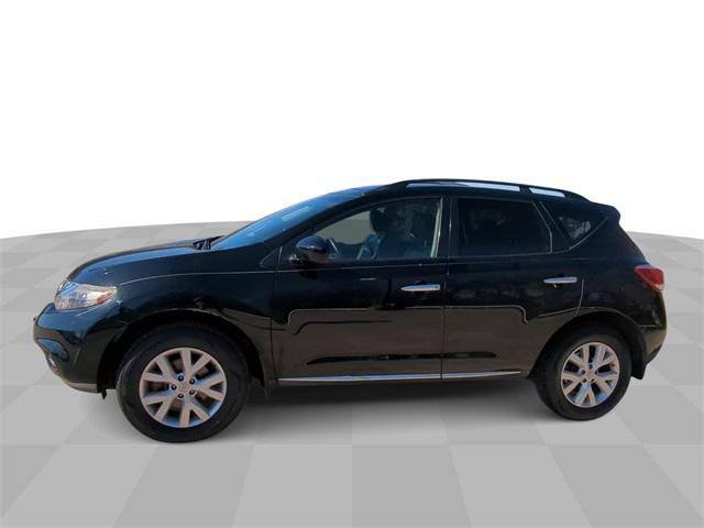 used 2013 Nissan Murano car, priced at $11,995