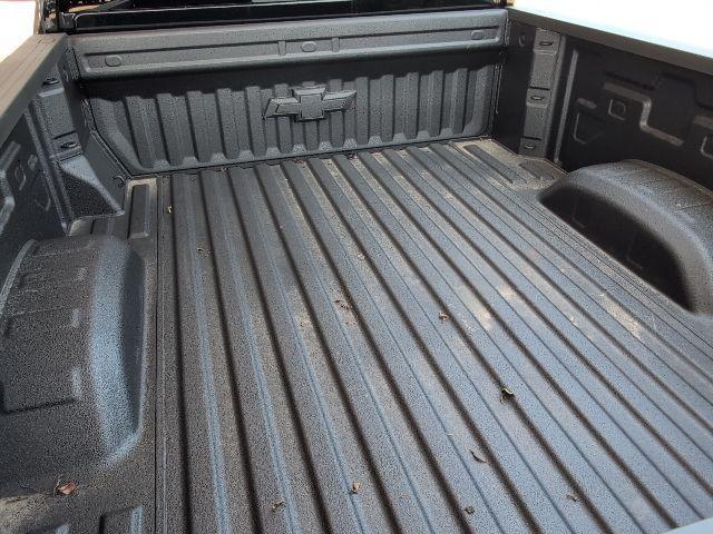 new 2025 Chevrolet Silverado 2500 car, priced at $68,045