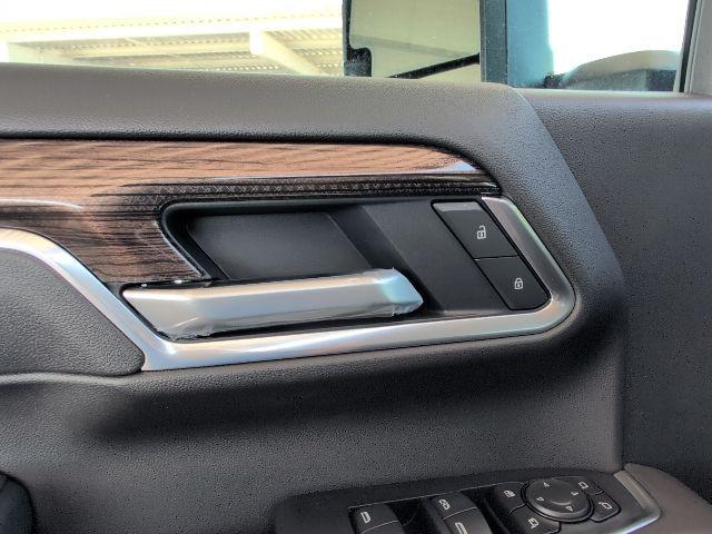 new 2025 Chevrolet Silverado 2500 car, priced at $68,045