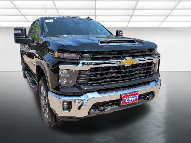 new 2025 Chevrolet Silverado 2500 car, priced at $68,045