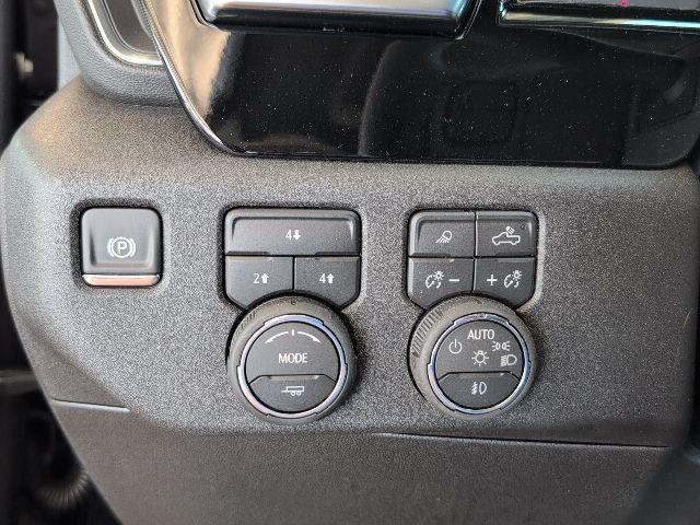 new 2025 Chevrolet Silverado 2500 car, priced at $68,045