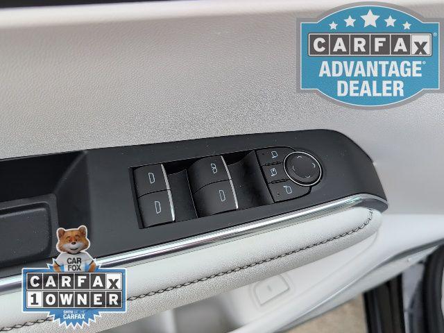 used 2024 GMC Acadia car, priced at $46,795