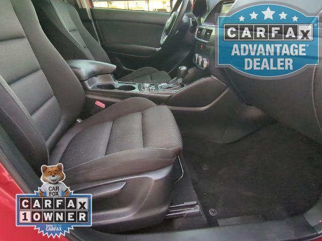 used 2016 Mazda CX-5 car, priced at $13,995