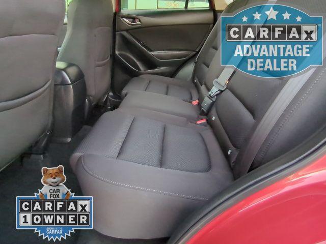 used 2016 Mazda CX-5 car, priced at $13,995