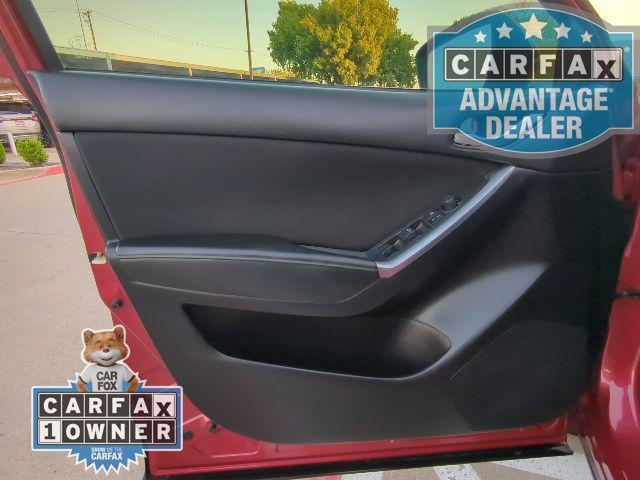 used 2016 Mazda CX-5 car, priced at $13,995