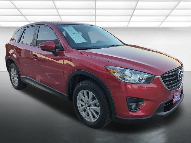 used 2016 Mazda CX-5 car, priced at $13,995