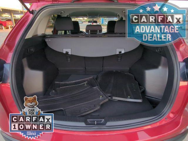 used 2016 Mazda CX-5 car, priced at $13,995