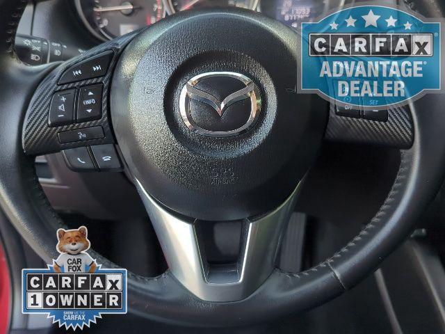 used 2016 Mazda CX-5 car, priced at $13,995