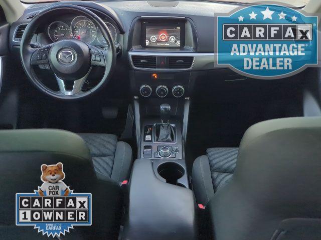 used 2016 Mazda CX-5 car, priced at $13,995