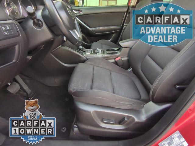 used 2016 Mazda CX-5 car, priced at $13,995