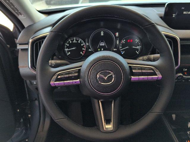 used 2025 Mazda CX-50 car, priced at $35,995