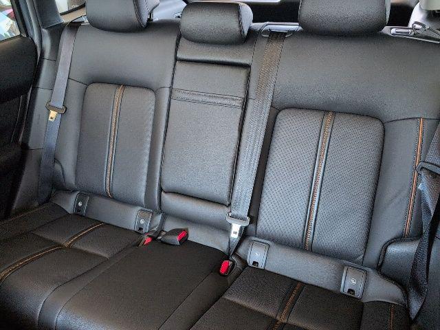 used 2025 Mazda CX-50 car, priced at $35,995