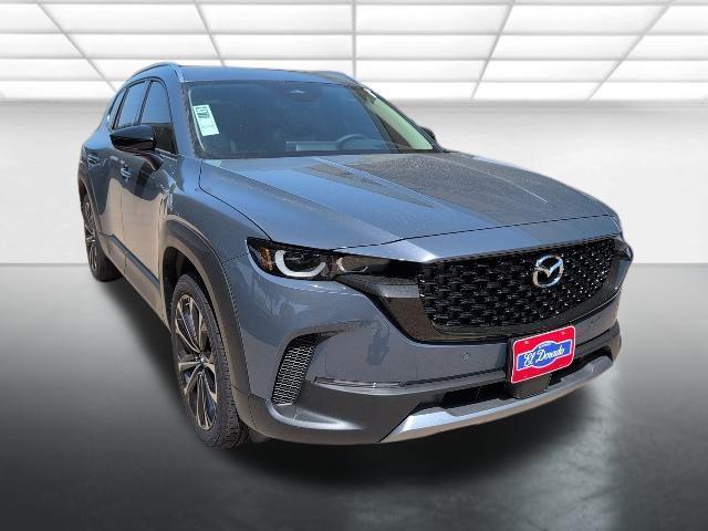 used 2025 Mazda CX-50 car, priced at $35,995