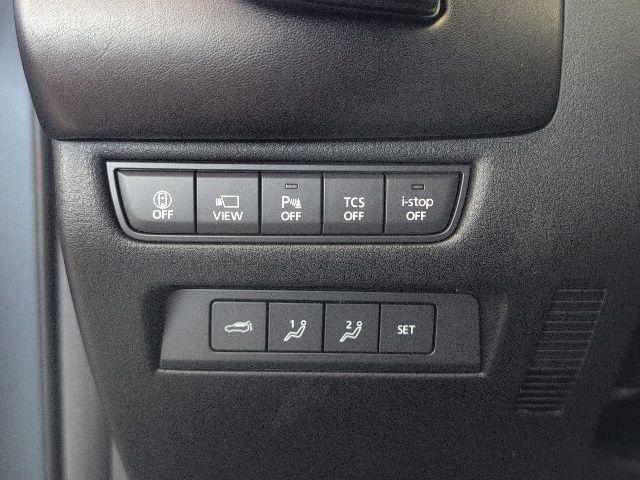 used 2025 Mazda CX-50 car, priced at $35,995